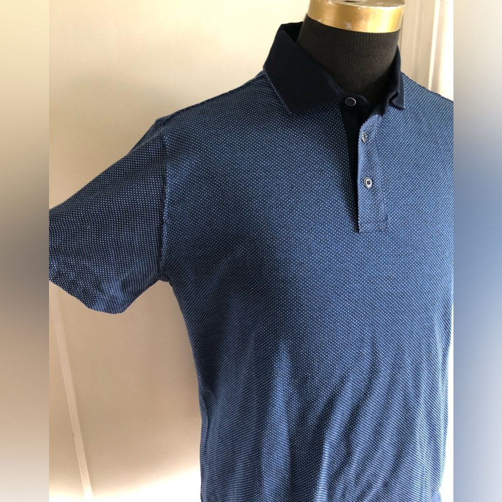 Rodd Gunn XL Polo Shirt Short Sleeve NWT Stanley point SF Malibu sports fit